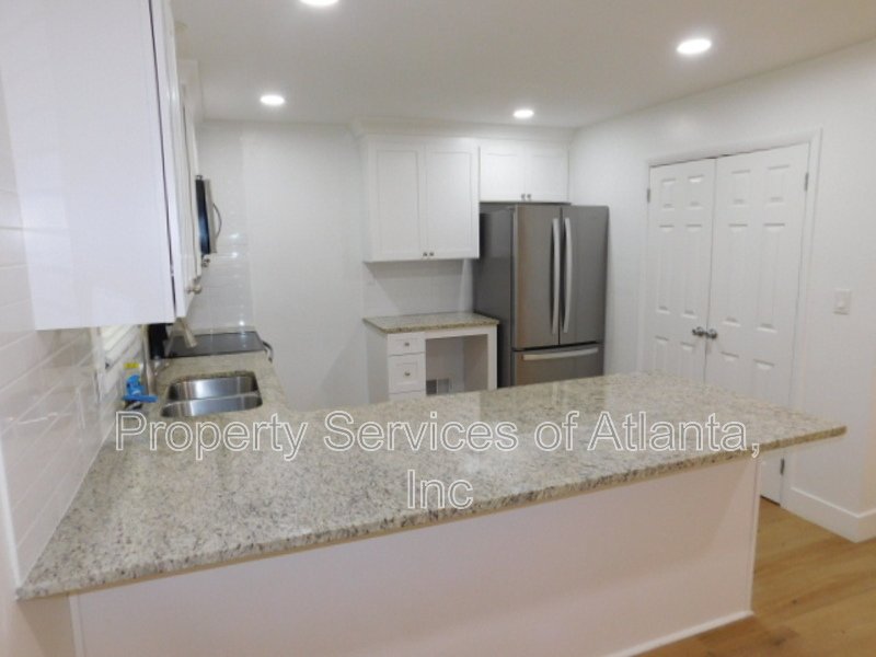 Atlanta - Renovated 4BR/2BA Ranch - See Move-in Special property image