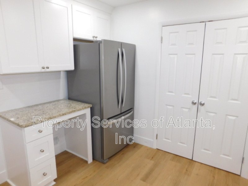 Atlanta - Renovated 4BR/2BA Ranch - See Move-in Special property image