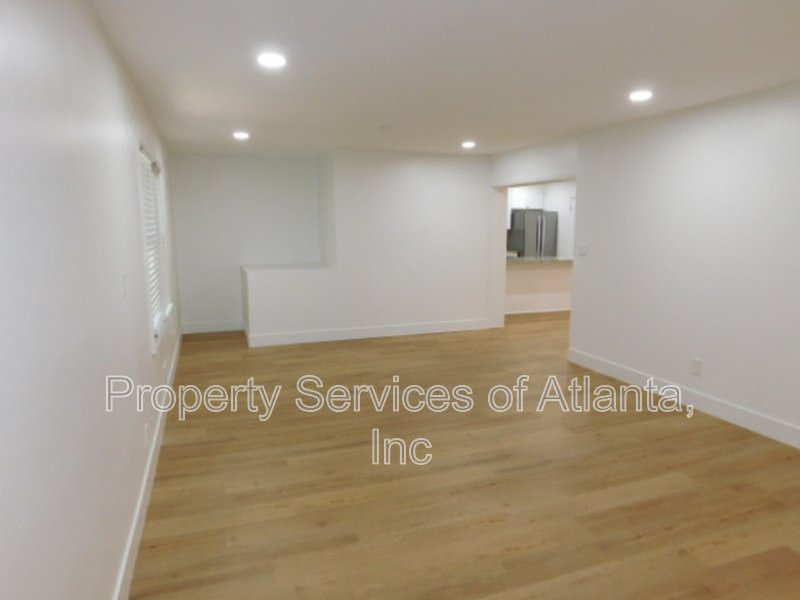 Atlanta - Renovated 4BR/2BA Ranch - See Move-in Special property image