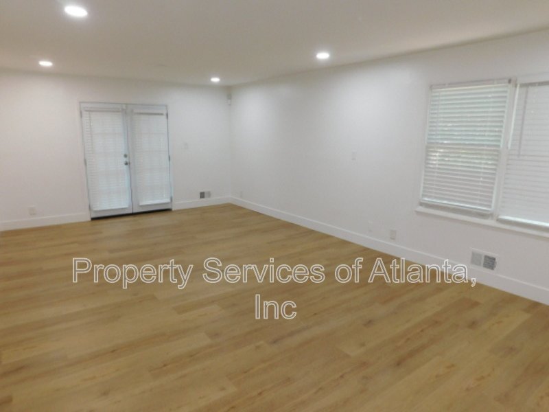Atlanta - Renovated 4BR/2BA Ranch - See Move-in Special property image
