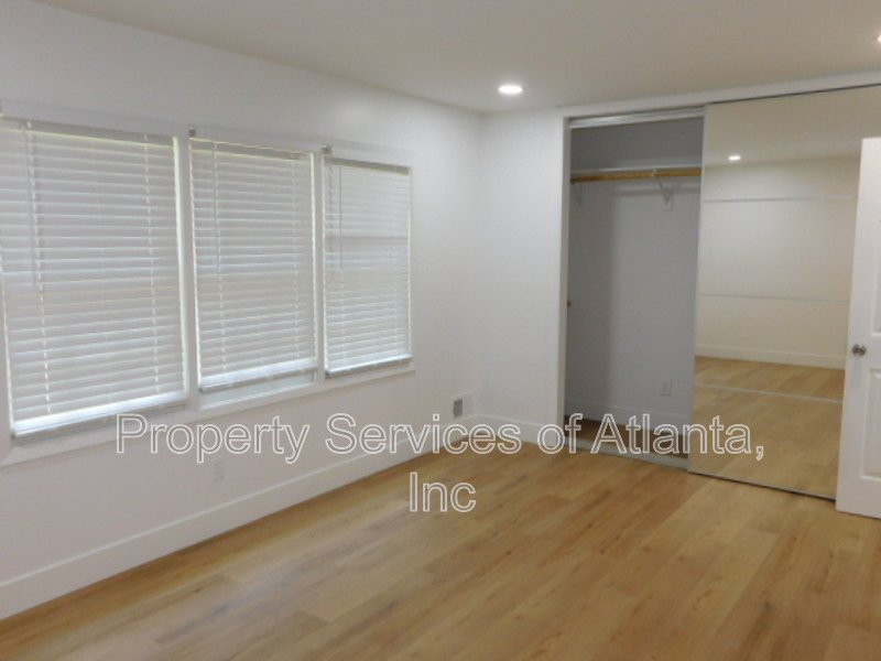 Atlanta - Renovated 4BR/2BA Ranch - See Move-in Special property image