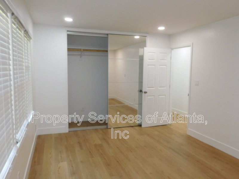 Atlanta - Renovated 4BR/2BA Ranch - See Move-in Special property image