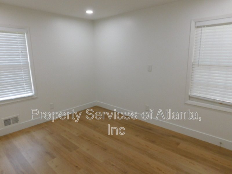 Atlanta - Renovated 4BR/2BA Ranch - See Move-in Special property image