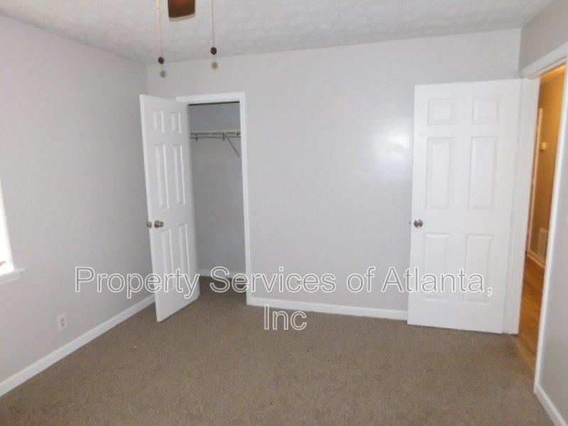 Conley - Renovated 3BR/2BA Ranch property image