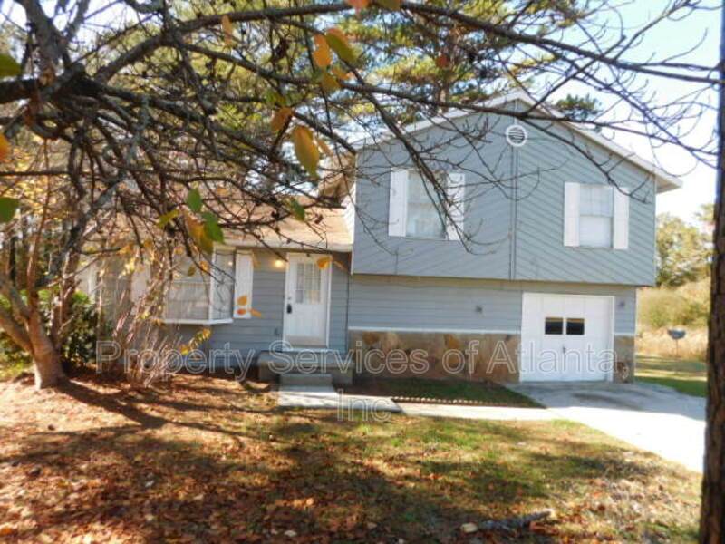 Jonesboro - 4BR/2.5BA - Deck - Large Yard Move in Now property image