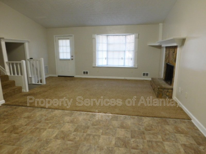 Jonesboro - 4BR/2.5BA - Deck - Large Yard Move in Now property image