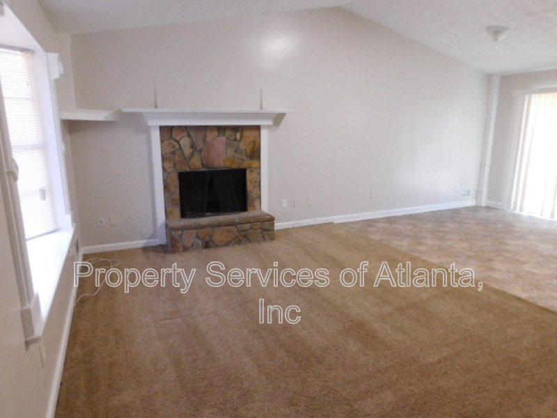 Jonesboro - 4BR/2.5BA - Deck - Large Yard Move in Now property image