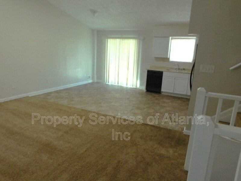 Jonesboro - 4BR/2.5BA - Deck - Large Yard Move in Now property image