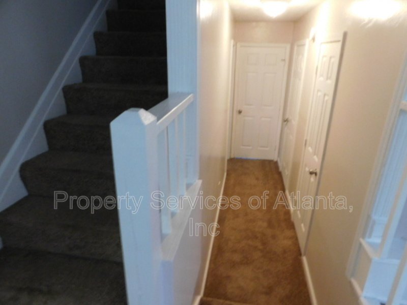 Jonesboro - 4BR/2.5BA - Deck - Large Yard Move in Now property image