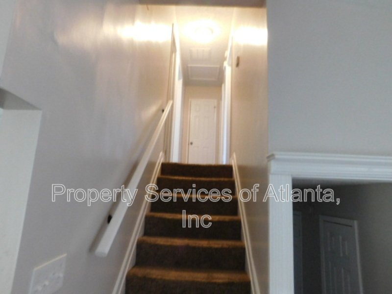 Jonesboro - 4BR/2.5BA - Deck - Large Yard Move in Now property image