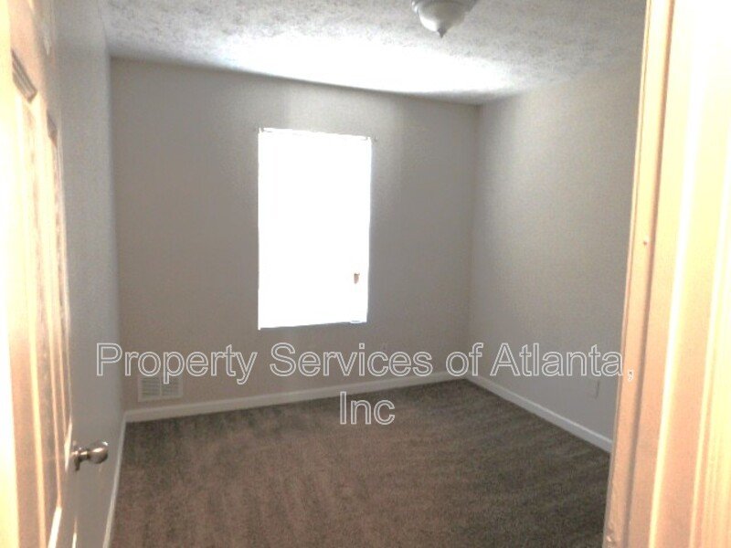 Jonesboro - 4BR/2.5BA - Deck - Large Yard Move in Now property image