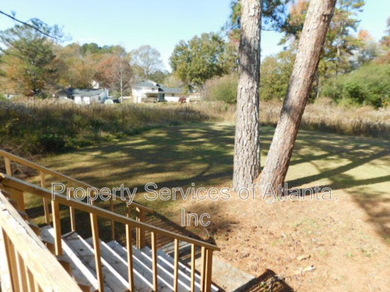 Jonesboro - 4BR/2.5BA - Deck - Large Yard Move in Now property image