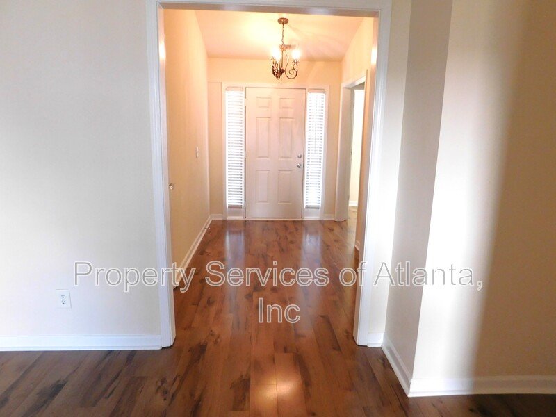 Kennesaw - 3BR/2BA Ranch - Fenced Backyard property image