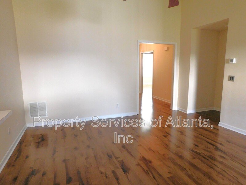 Kennesaw - 3BR/2BA Ranch - Fenced Backyard property image