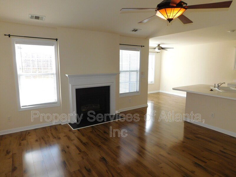 Kennesaw - 3BR/2BA Ranch - Fenced Backyard property image