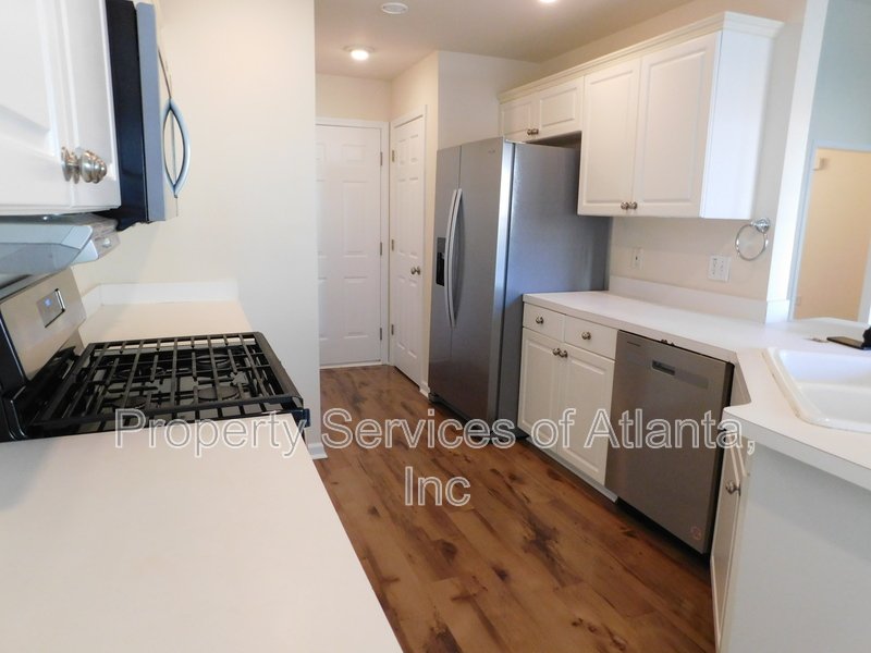 Kennesaw - 3BR/2BA Ranch - Fenced Backyard property image