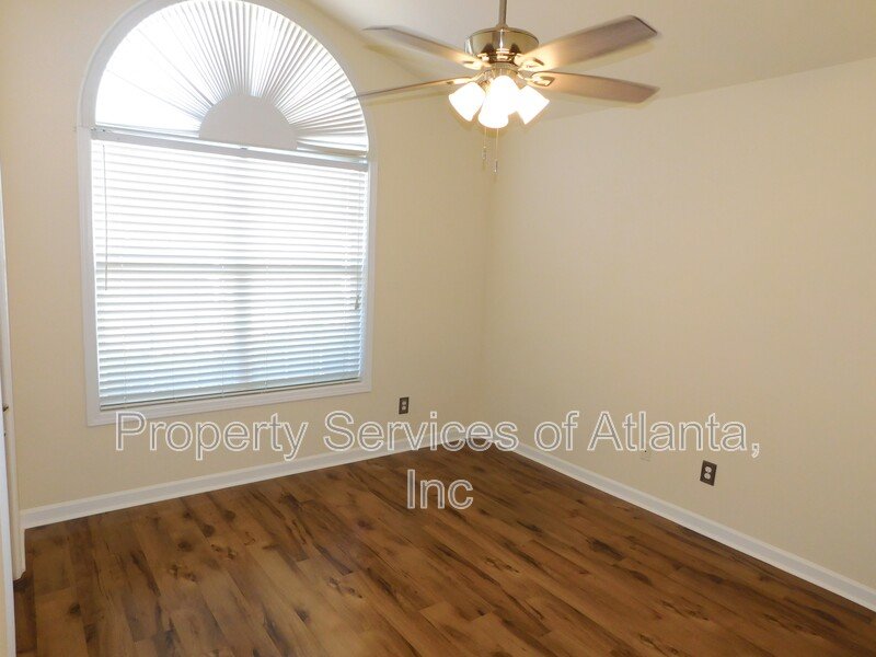 Kennesaw - 3BR/2BA Ranch - Fenced Backyard property image