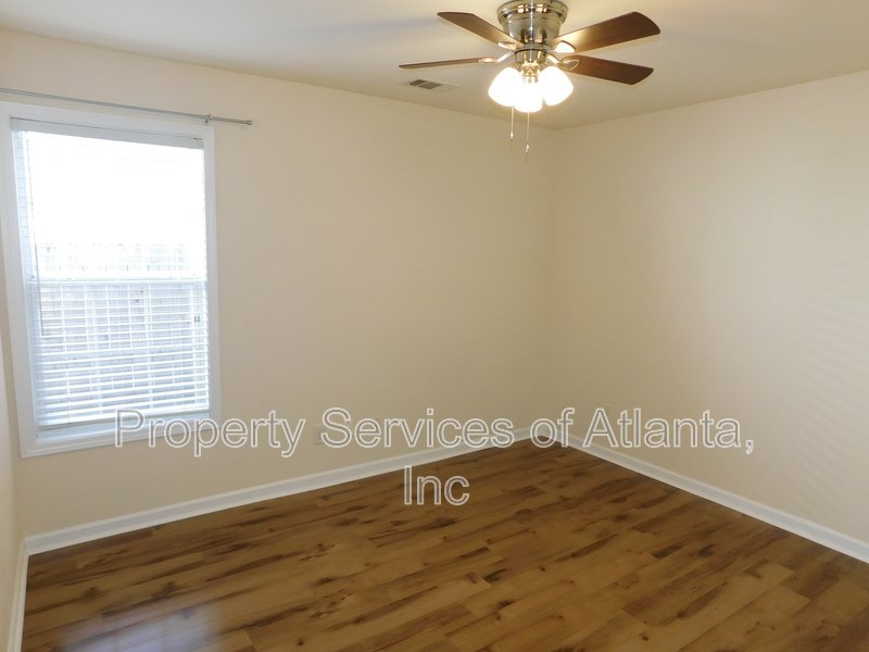 Kennesaw - 3BR/2BA Ranch - Fenced Backyard property image