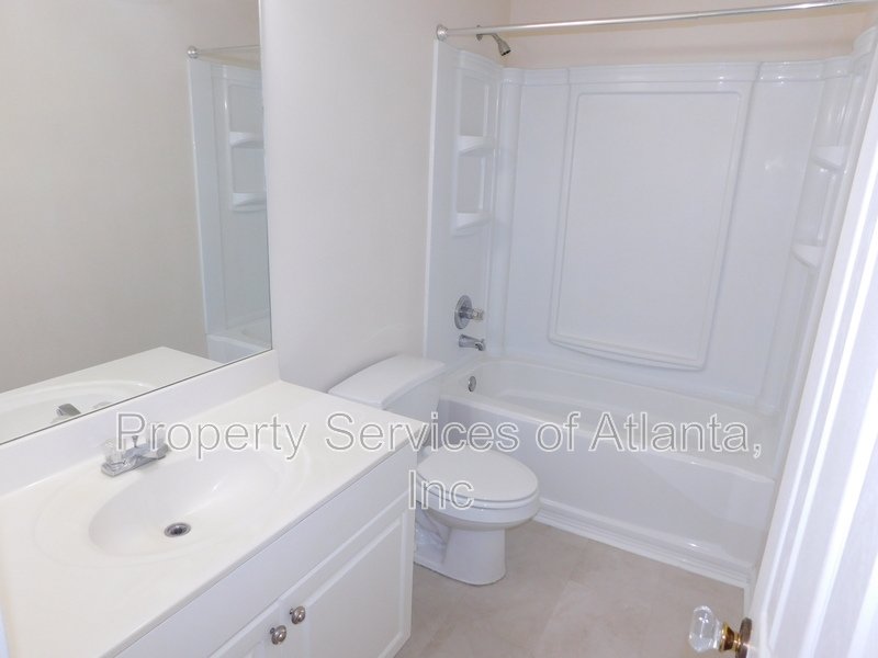 Kennesaw - 3BR/2BA Ranch - Fenced Backyard property image