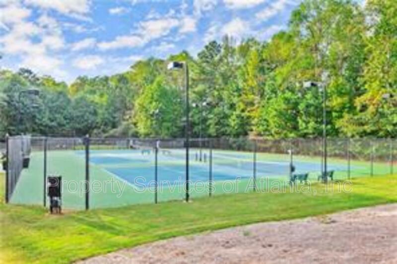 Kennesaw - 3BR/2BA Ranch - Fenced Backyard property image