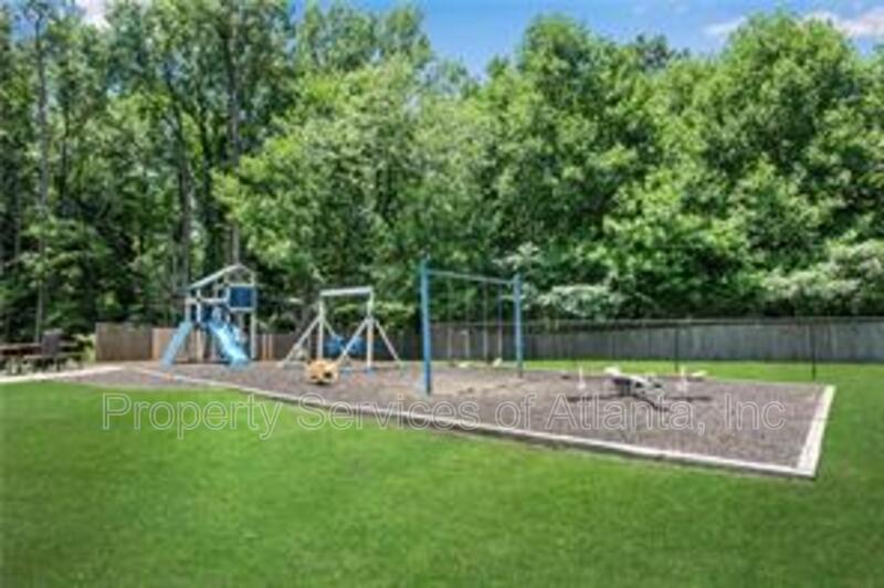 Kennesaw - 3BR/2BA Ranch - Fenced Backyard property image