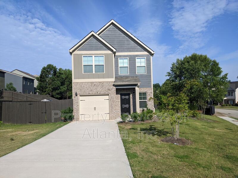 McDonough 3BD/2.5BA Newer Build property image