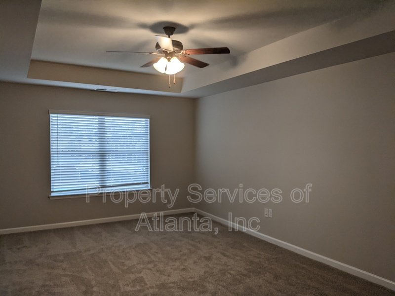 McDonough 3BD/2.5BA Newer Build property image