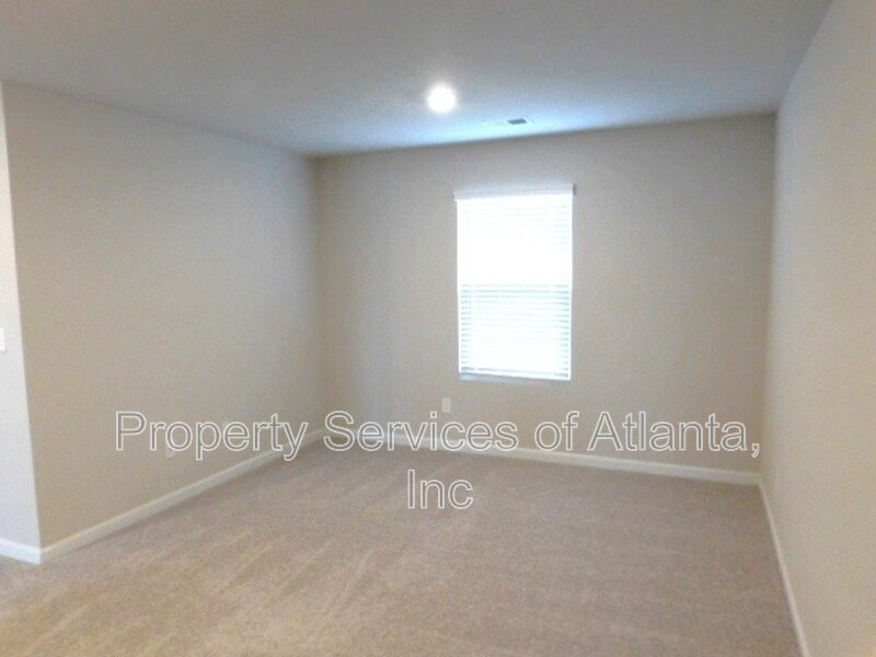 Villa Rica - 4BD/3BA  - Loft & Unfinished Basement property image