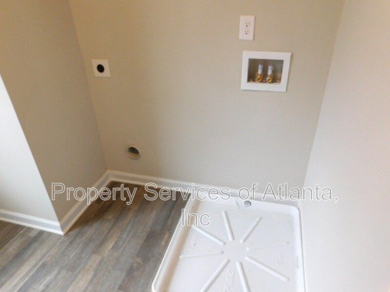 Villa Rica - 4BD/3BA  - Loft & Unfinished Basement property image