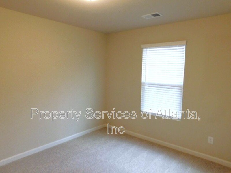Villa Rica - 4BD/3BA  - Loft & Unfinished Basement property image