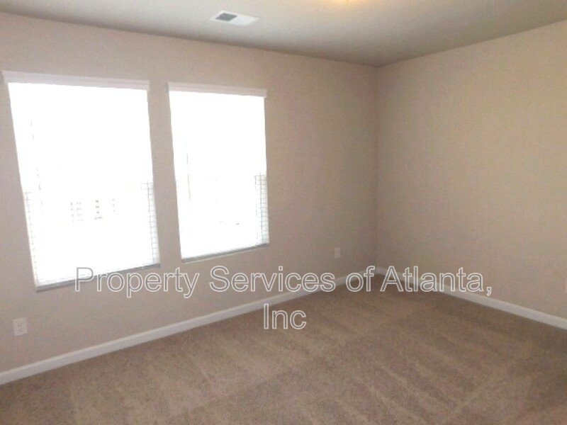 Villa Rica - 4BD/3BA  - Loft & Unfinished Basement property image