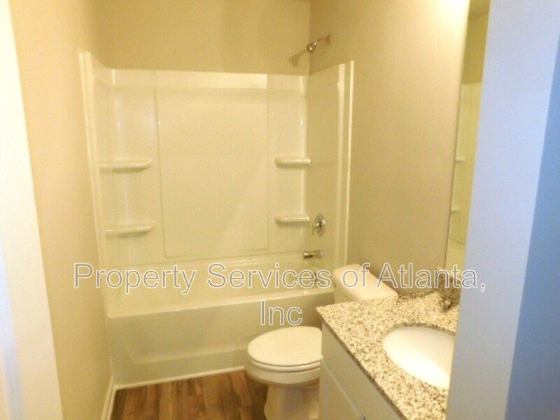 Villa Rica - 4BD/3BA  - Loft & Unfinished Basement property image