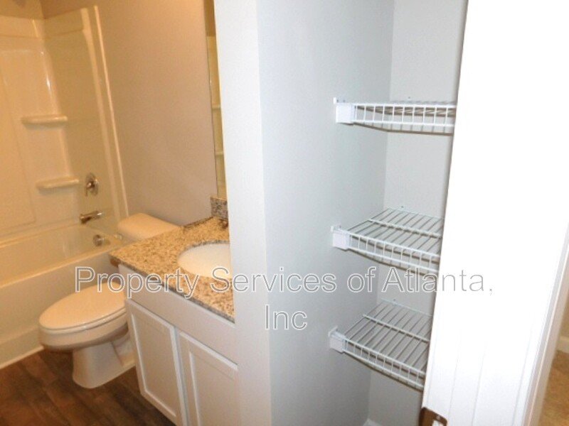 Villa Rica - 4BD/3BA  - Loft & Unfinished Basement property image