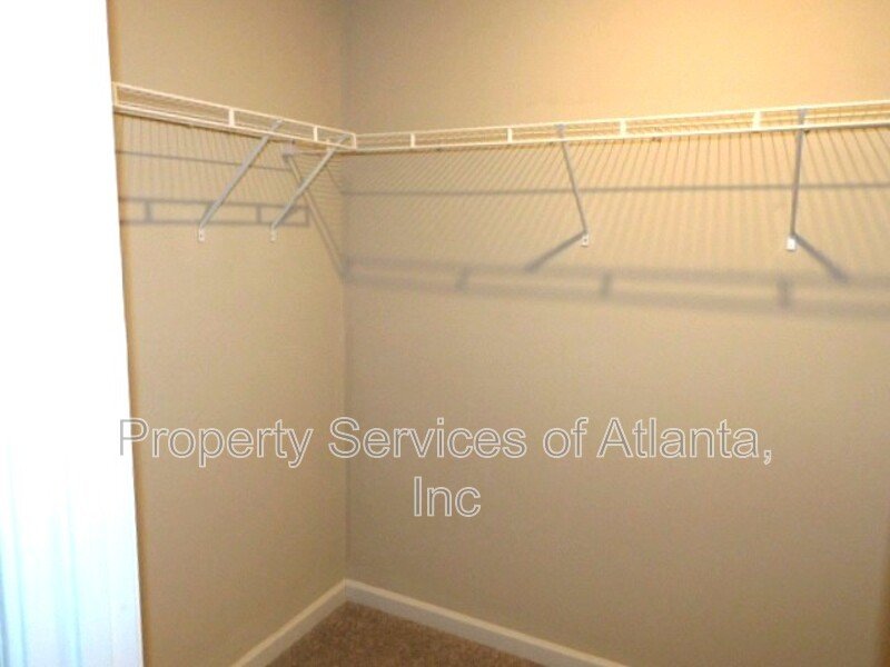 Villa Rica - 4BD/3BA  - Loft & Unfinished Basement property image