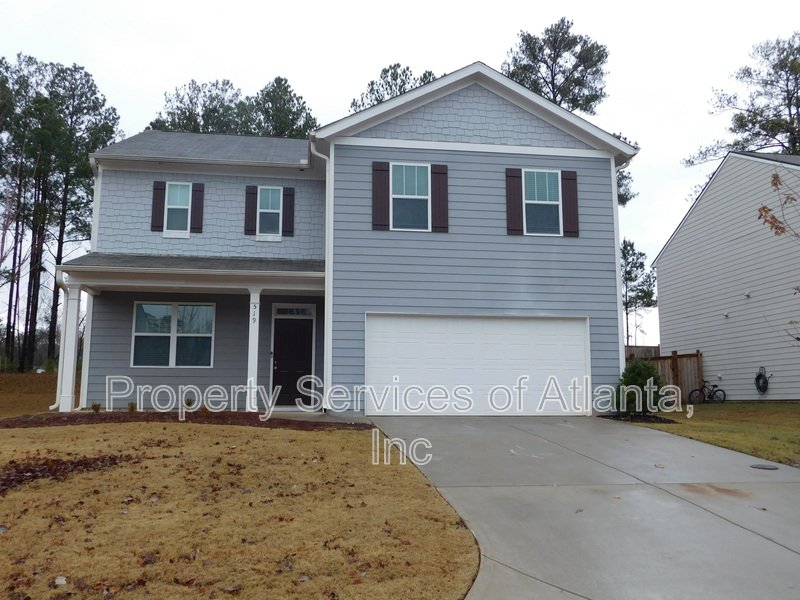 Dallas - 4BR/2.5 BA - Amenities property image