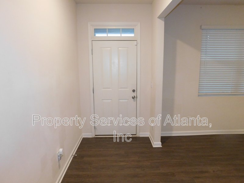 Dallas - 4BR/2.5 BA - Amenities property image