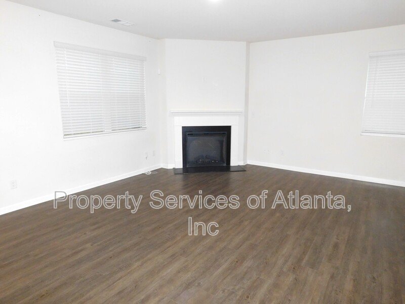 Dallas - 4BR/2.5 BA - Amenities property image