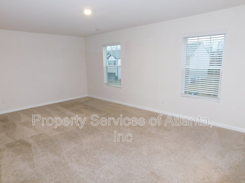 Dallas - 4BR/2.5 BA - Amenities property image