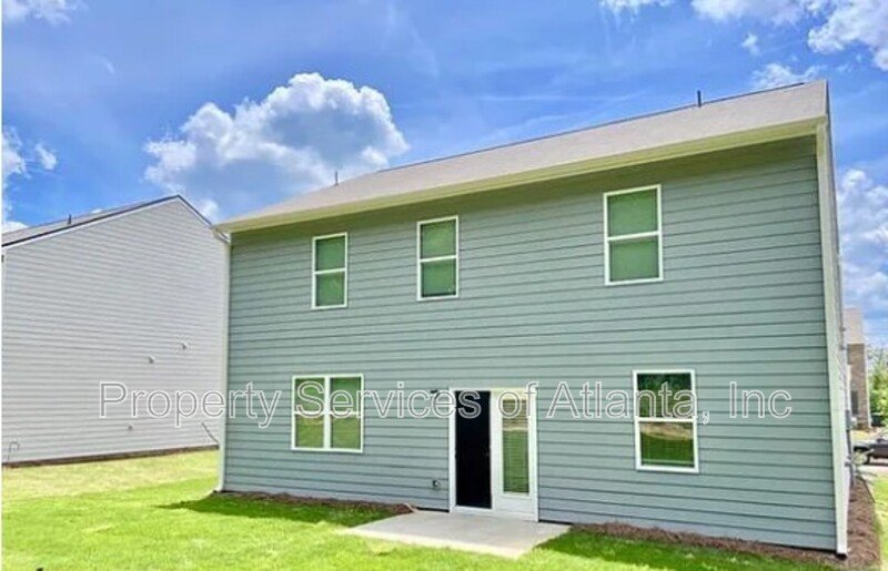 Dallas - 4BR/2.5 BA - Amenities property image