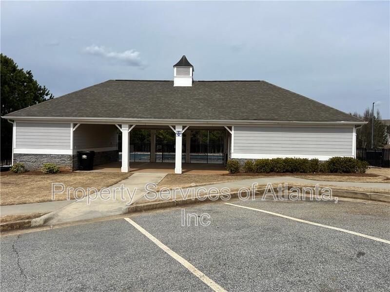 Dallas - 4BR/2.5 BA - Amenities property image