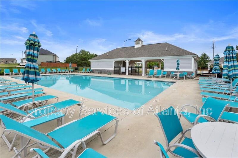 Dallas - 4BR/2.5 BA - Amenities property image