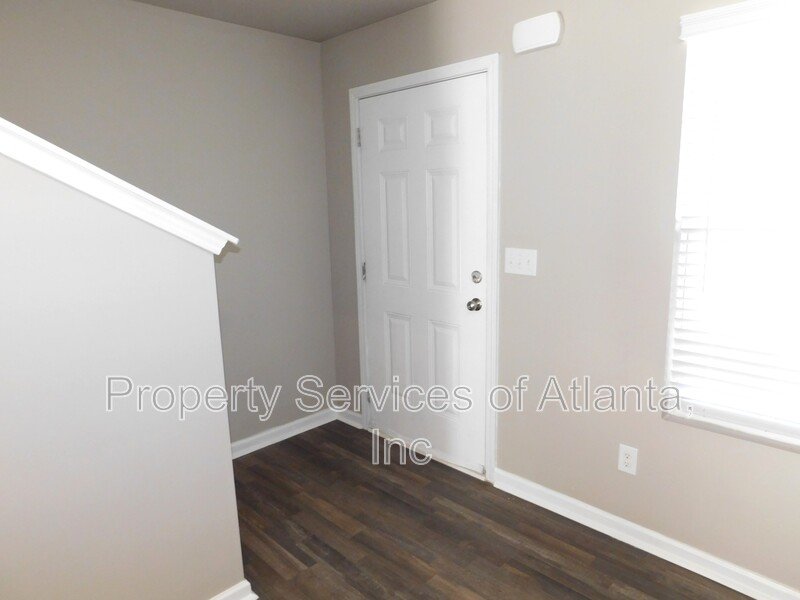Villa Rica - 4BD/3BA  - Loft & Unfinished Basement property image