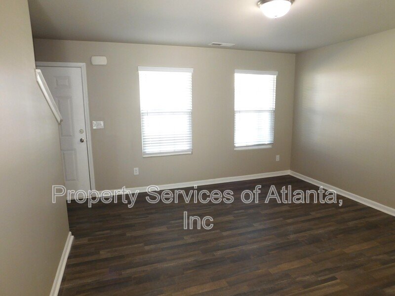Villa Rica - 4BD/3BA  - Loft & Unfinished Basement property image