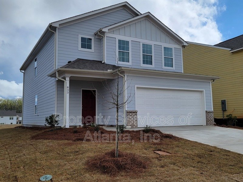 McDonough 4BD/3BA Move In NOW property image