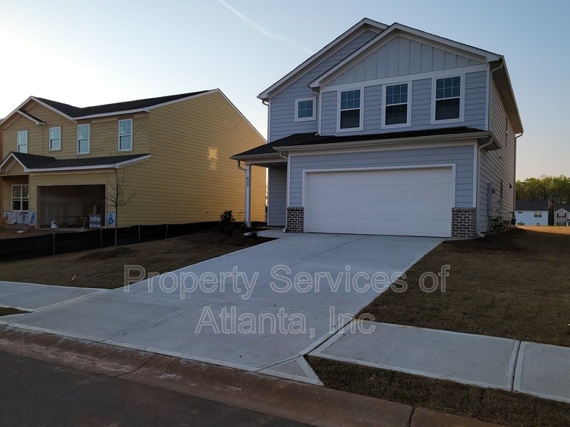 McDonough 4BD/3BA Move In NOW property image