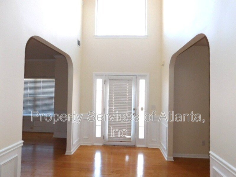 Powder Springs - 5BD/3BA - Community with Amenities property image