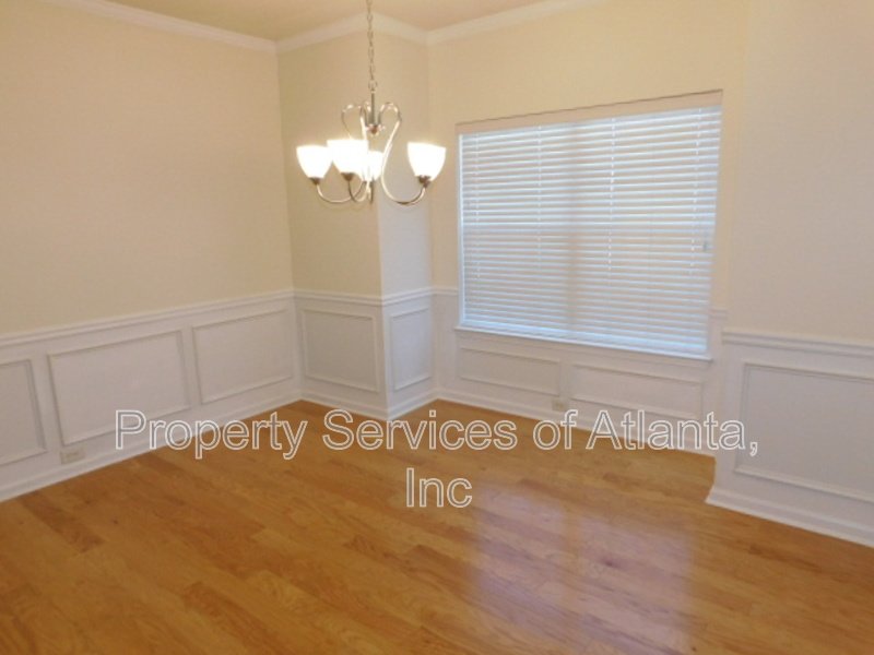 Powder Springs - 5BD/3BA - Community with Amenities property image