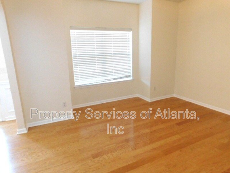 Powder Springs - 5BD/3BA - Community with Amenities property image