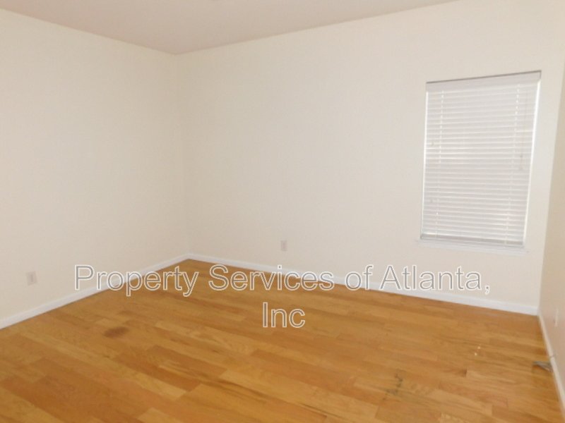 Powder Springs - 5BD/3BA - Community with Amenities property image