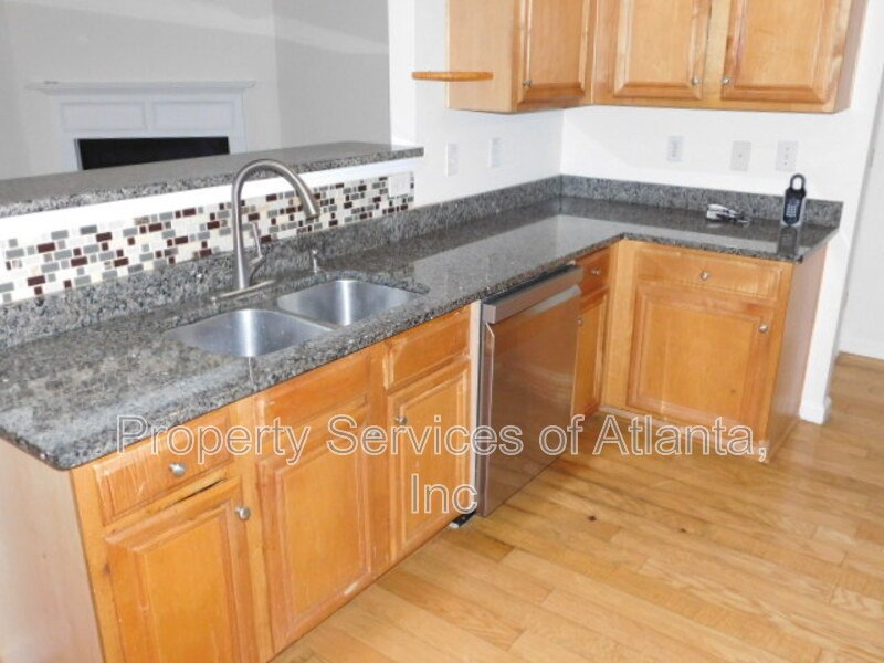 Powder Springs - 5BD/3BA - Community with Amenities property image